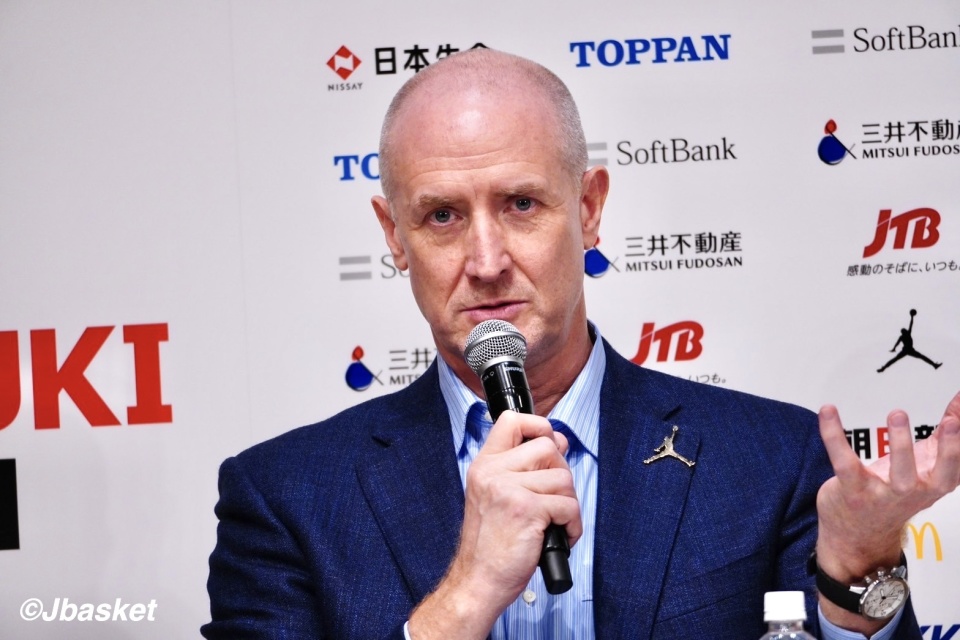 日本男篮参赛名单