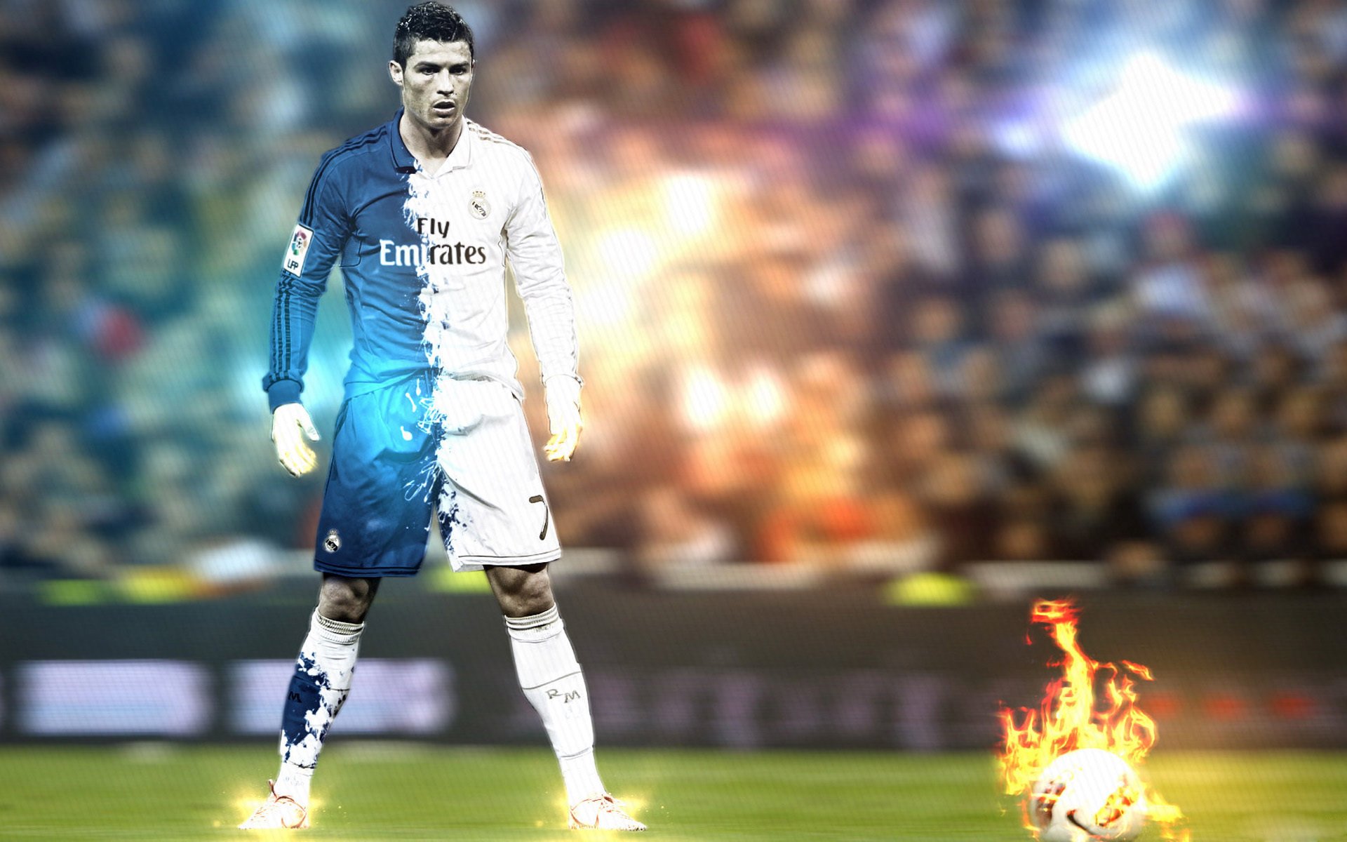 梅西巴黎圣日耳曼进球集锦视频