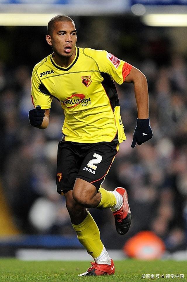 南安普顿沃尔科特