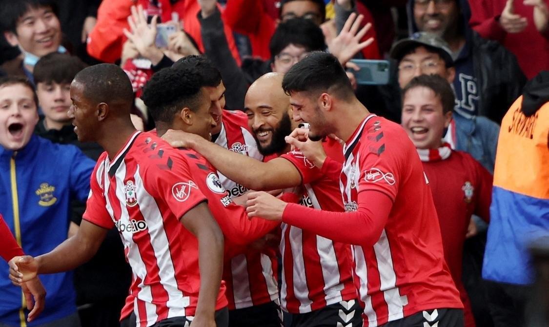 南安普敦比赛视频聚胜顽球汇