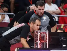 爱游戏登录入口-篮球裁判判罚规则有哪些