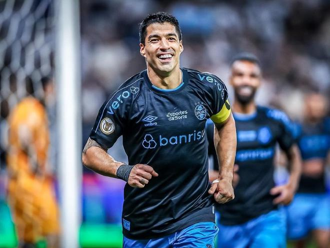 苏亚雷斯 尤文图斯