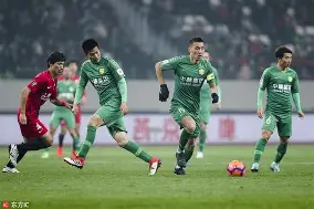 国安vs河北华夏幸福直播 国安vs河北华夏幸福直播